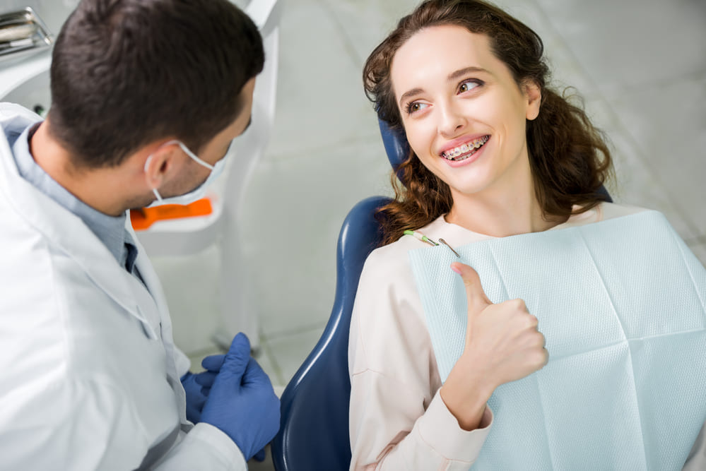Choosing The Right Orthodontist For You