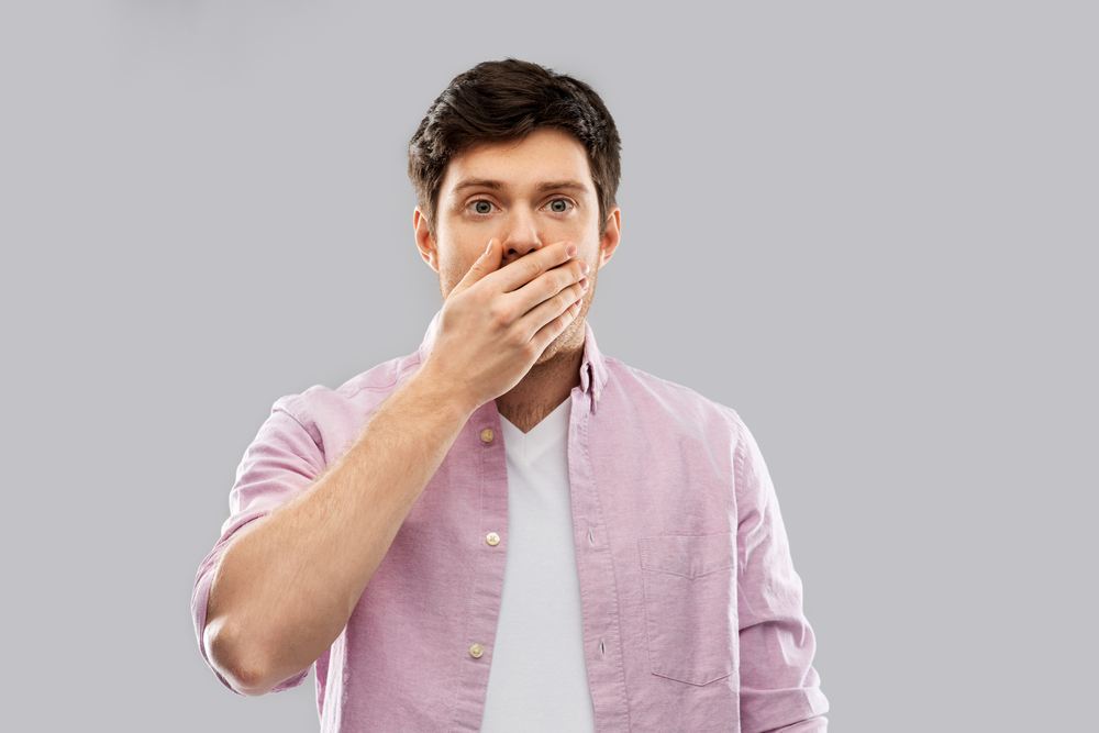 How to Avoid Bad Breath When Having Braces
